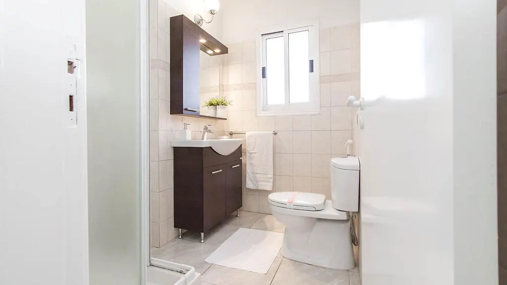 Oceanview Villa 137