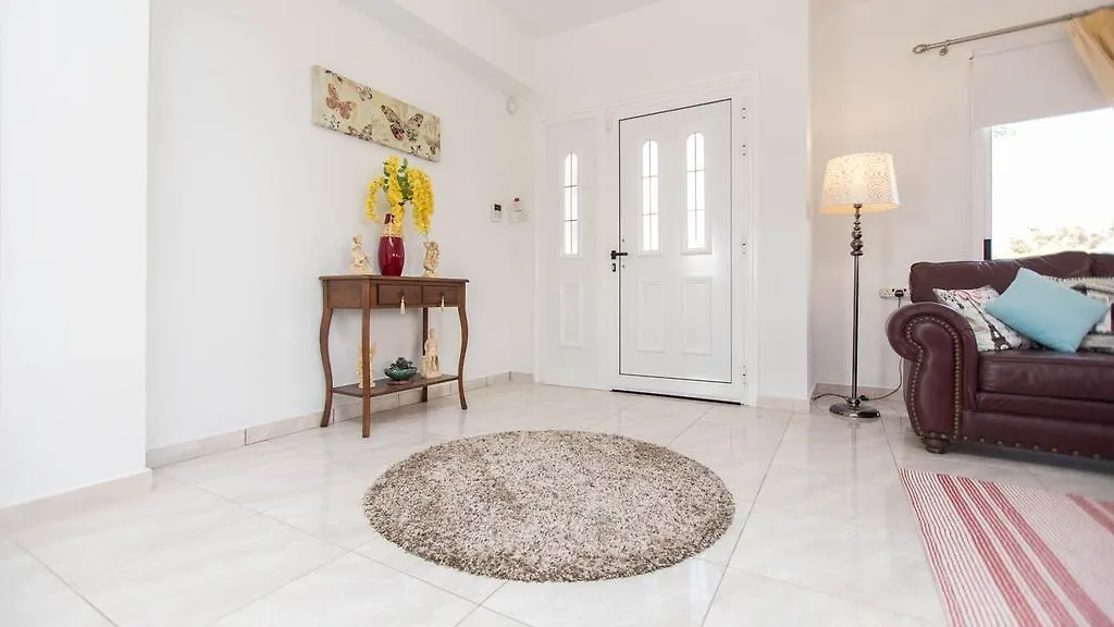 Oceanview Villa 137 0*, Ayia Napa Cyprus