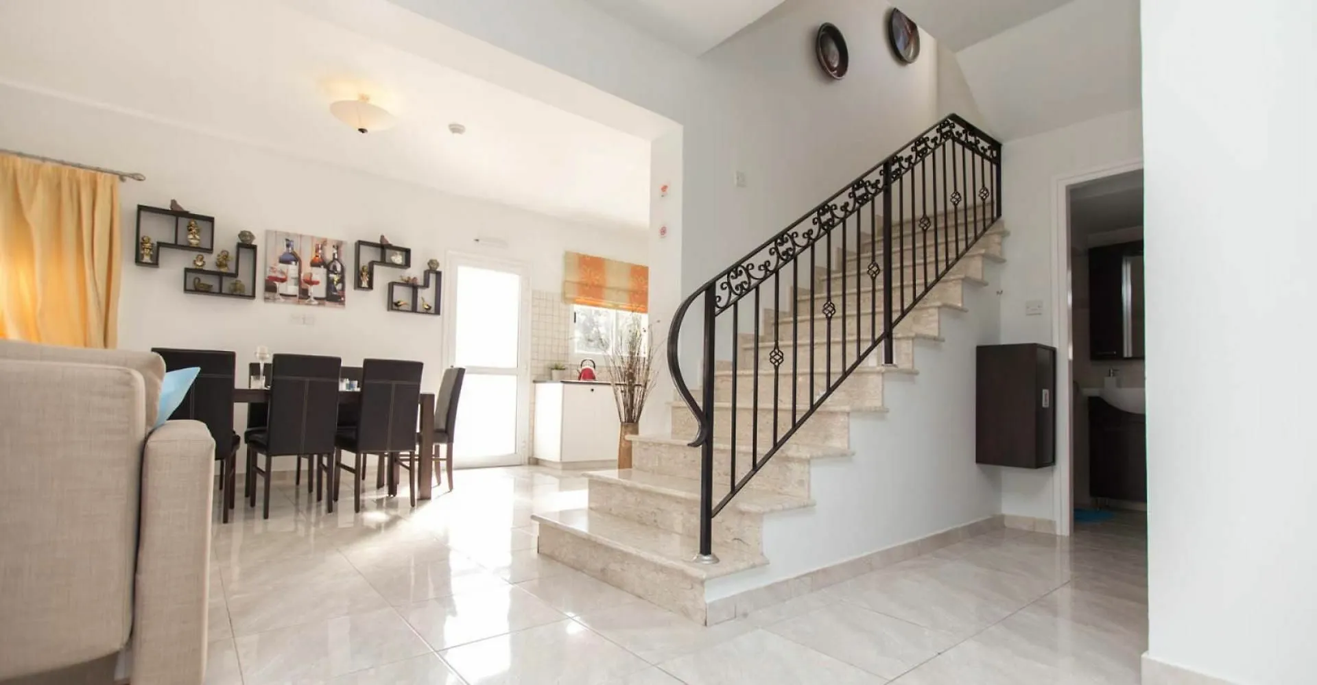 Oceanview Villa 137 Ayia Napa