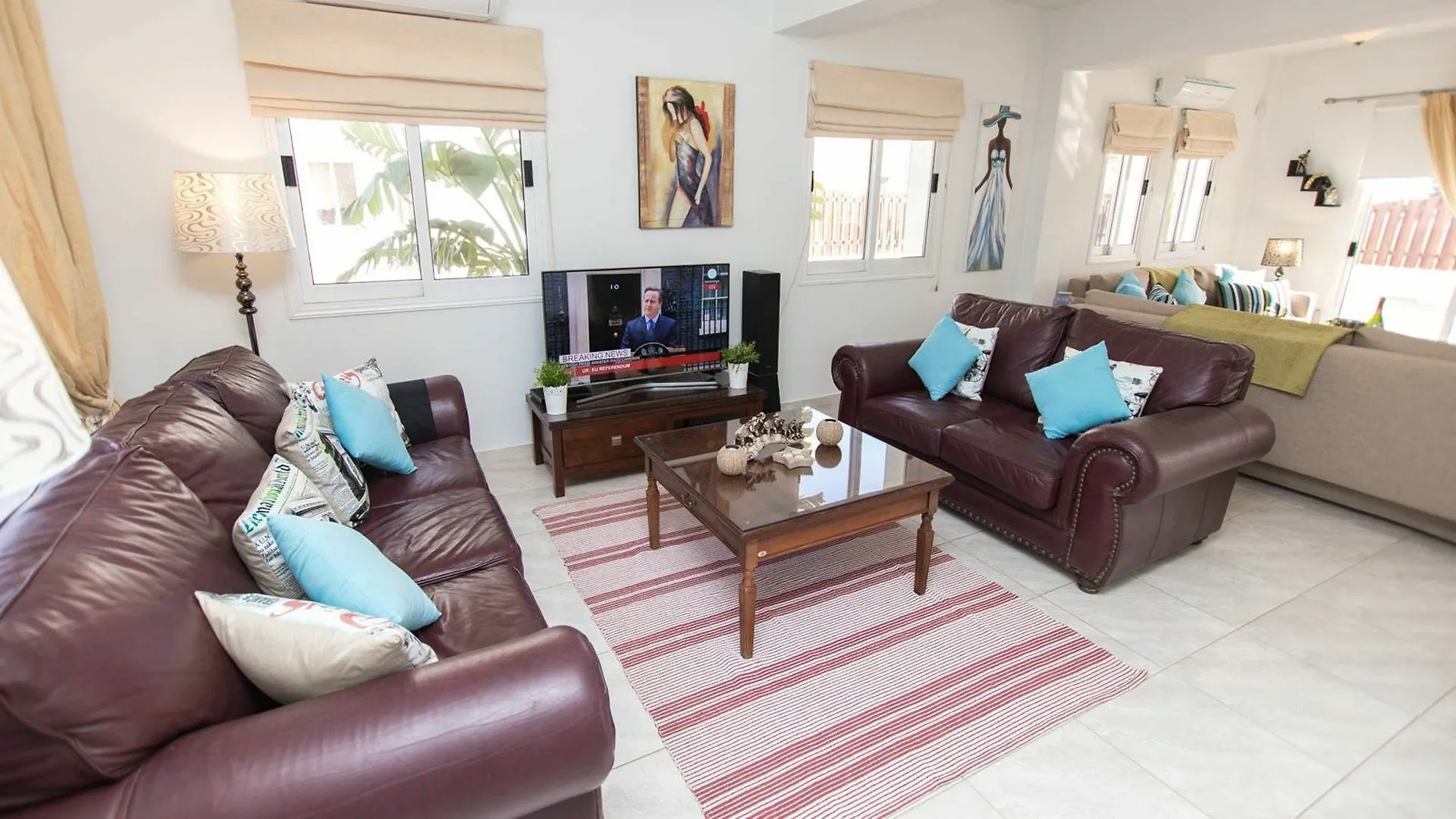 Oceanview Villa 137 Cyprus