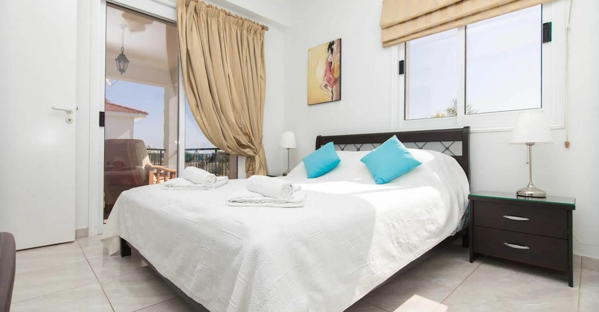 Oceanview Villa 137 Ayia Napa
