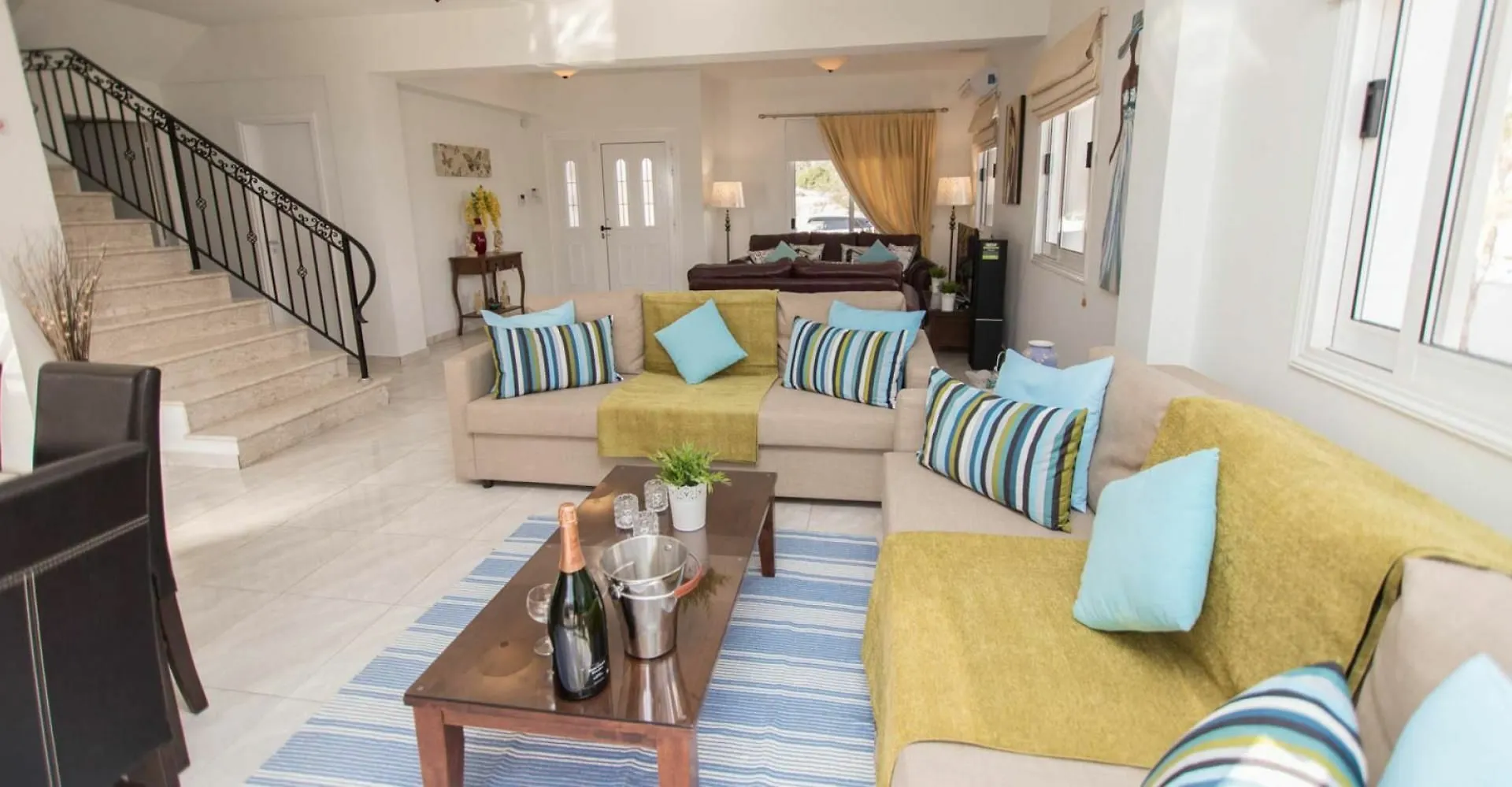 Oceanview Villa 137