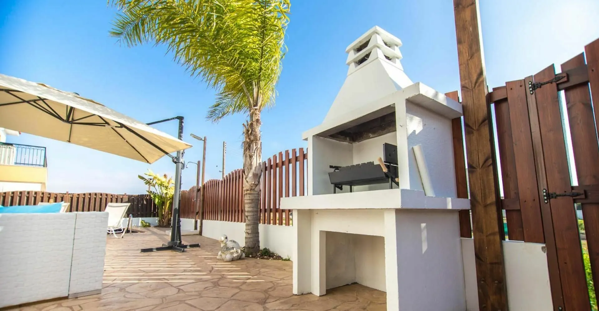 Oceanview Villa 137 Ayia Napa