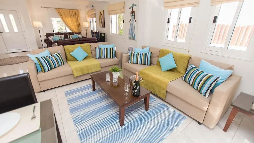 Oceanview Villa 137 0*, Ayia Napa