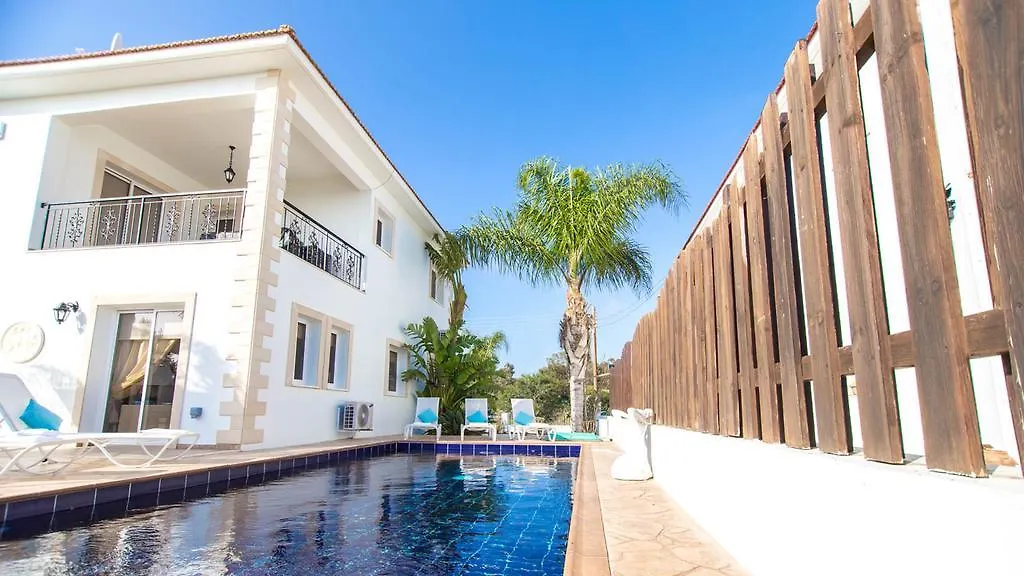 Oceanview Villa 137