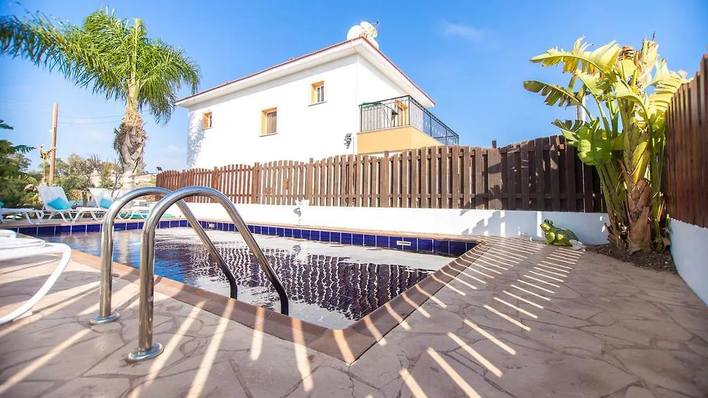 Oceanview Villa 137