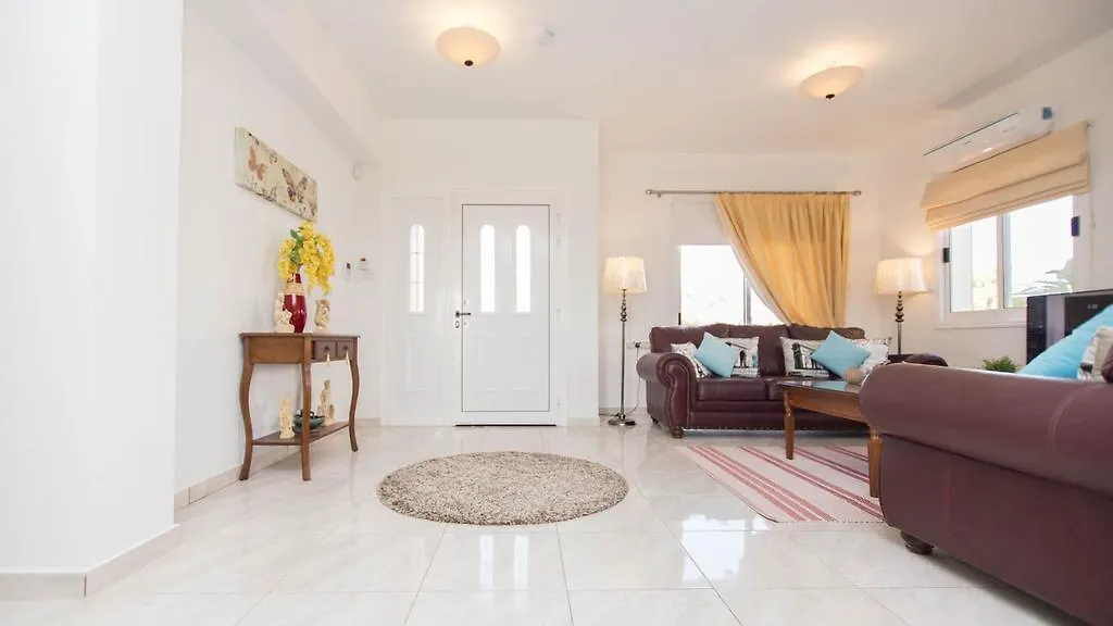Oceanview Villa 137