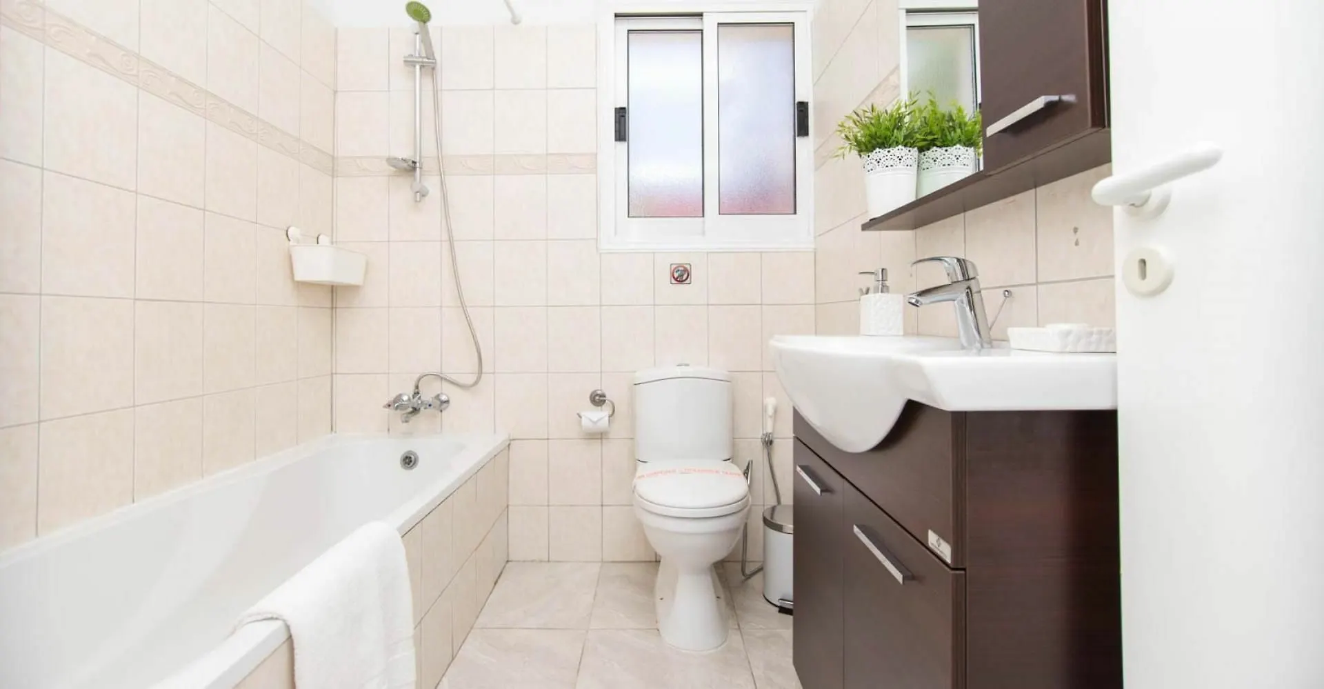 Oceanview Villa 137 0*, Ayia Napa