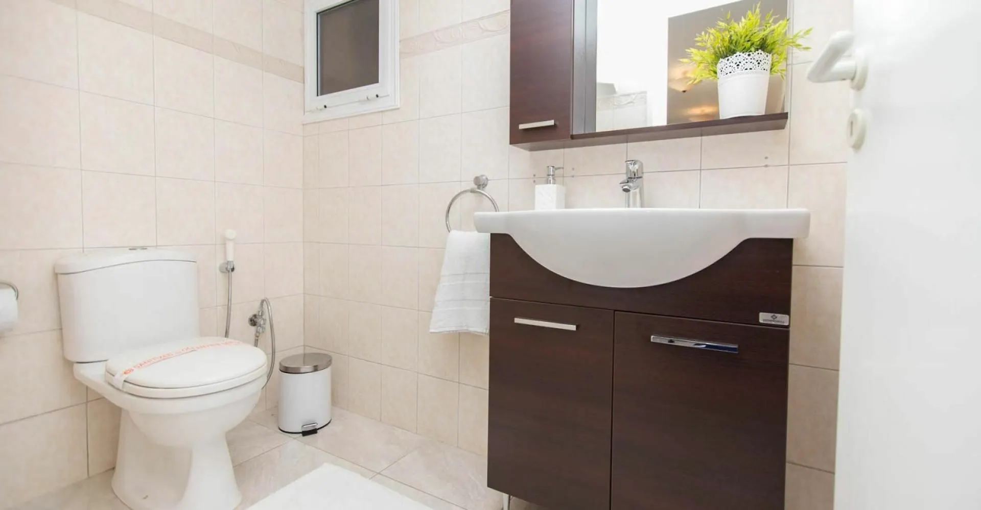 Oceanview Villa 137