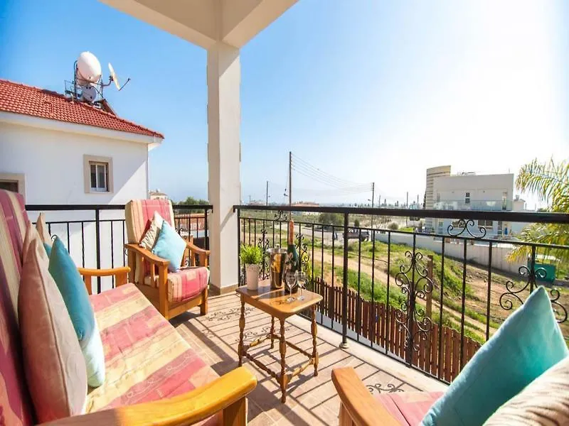 Oceanview Villa 137 0*, Ayia Napa Cyprus